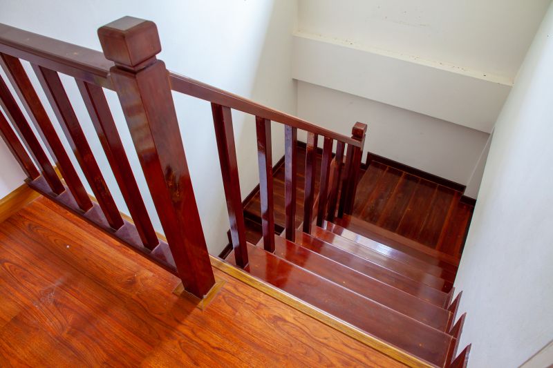 Stair Refinishing Tools
